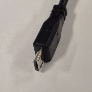 MicroUSB Stecker