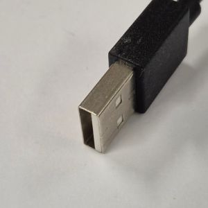 USB A Stecker